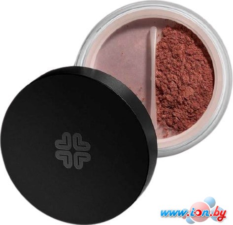 Румяна рассыпчатые Lily Lolo Mineral Blush (тон Rosy Apple) 3.5 г в Могилёве