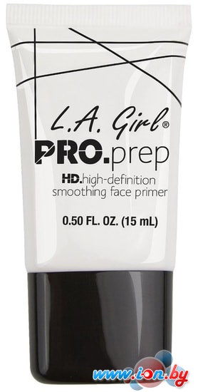 Праймер L.A.Girl PRO.Prep Primer (GFP949 Clear) в Гомеле