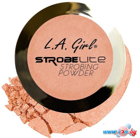 Пудра для стробинга L.A.Girl Strobe Lite Strobing Powder (GSP626 70 Watt) в Гомеле