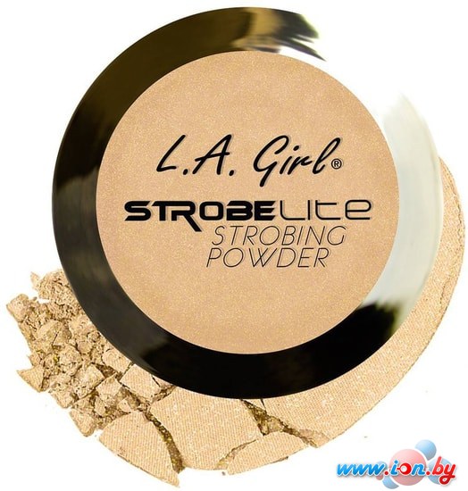 Пудра для стробинга L.A.Girl Strobe Lite Strobing Powder (GSP623 100 Watt) в Гомеле