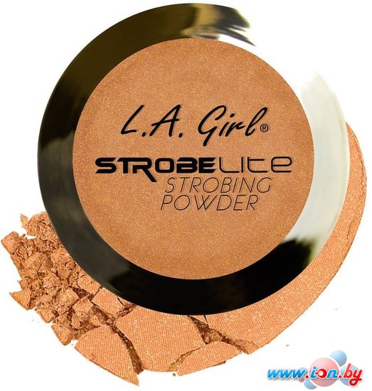 Пудра для стробинга L.A.Girl Strobe Lite Strobing Powder (GSP625 80 Watt) в Гомеле