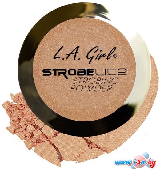 Пудра для стробинга L.A.Girl Strobe Lite Strobing Powder (GSP628 50 Watt) в Гомеле