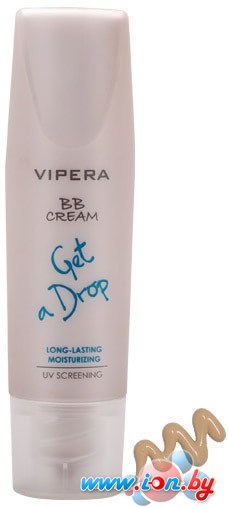 BB-крем Vipera BB cream с уф-фильтрами Get a drop (тон 06) в Гомеле