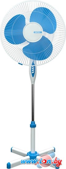 Вентилятор CENTEK CT-5025 (синий) в Могилёве