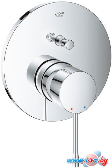 Смеситель Grohe Essence 24058001 (хром) в Могилёве