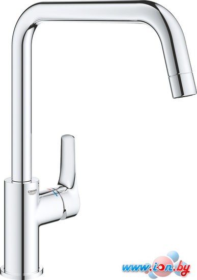 Смеситель Grohe Eurosmart 30567000 в Могилёве