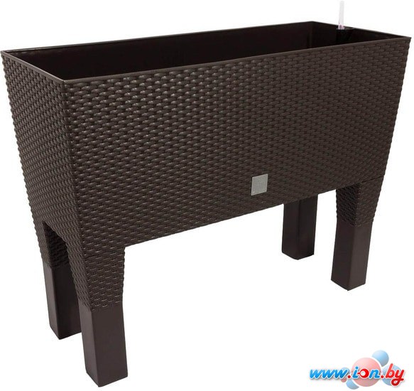 Ящик для рассады Prosperplast Rato Case High DRTC600H-44OU (коричневый) в Могилёве