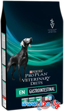 Сухой корм для собак Pro Plan Veterinary Diets EN Gastrointestinal 5 кг в Могилёве