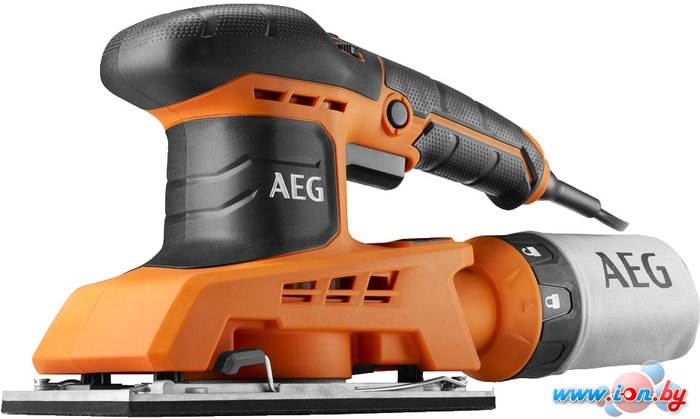 Виброшлифмашина AEG Powertools FS 250 4935472164 в Могилёве