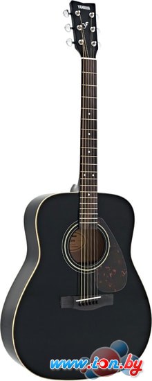 Акустическая гитара Yamaha F370 (черный) в Бресте