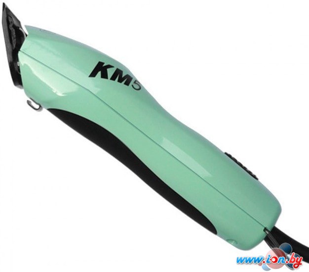 Машинка для стрижки животных Wahl KM5 1260-0473 в Могилёве