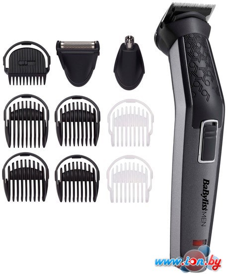 Универсальный триммер BaByliss MT727E в Минске