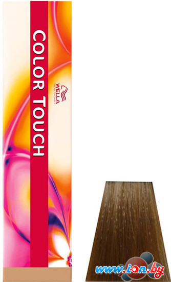 Оттеночная краска Wella Professionals Color Touch 9/16 горный хрусталь в Могилёве