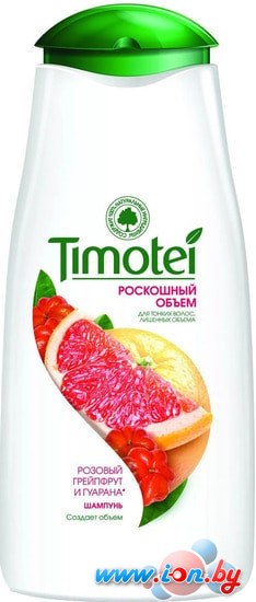 Timotei Роскошный объем 400 мл в Гомеле