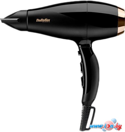 Фен BaByliss 6714E в Гомеле