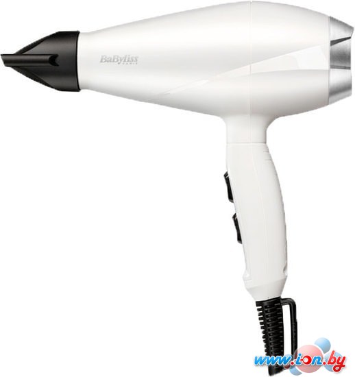 Фен BaByliss 6704WE в Могилёве