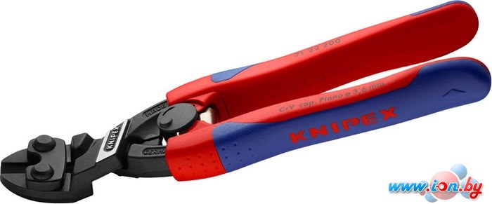 Болторез Knipex 71 22 200 в Могилёве