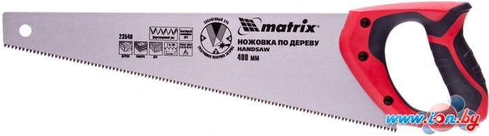 Ножовка Matrix 23540 в Могилёве