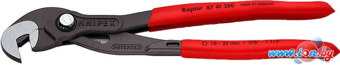 Клещи переставные Knipex 87 41 250 в Гомеле