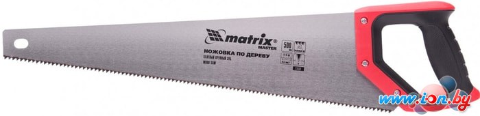 Ножовка Matrix 23560 в Могилёве