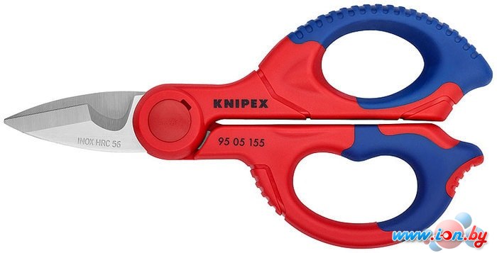 Кабелерез Knipex 95 05 155 SB в Могилёве