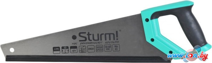 Ножовка Sturm 1060-52-450 в Могилёве