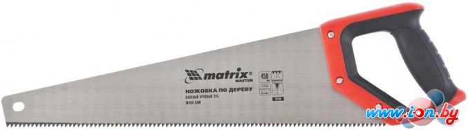 Ножовка Matrix 23558 в Минске