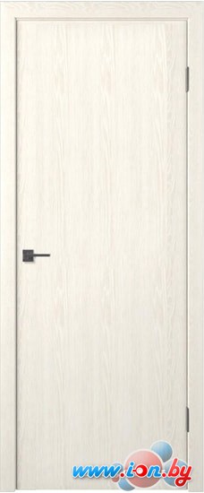 Межкомнатная дверь Юркас Лайт ДПГ 70x200 (латте) в Гомеле