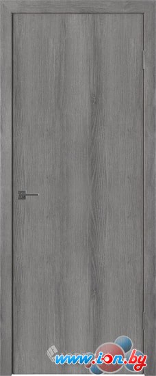 Межкомнатная дверь Юркас Лайт ДПГ 60x200 (муссон) в Витебске
