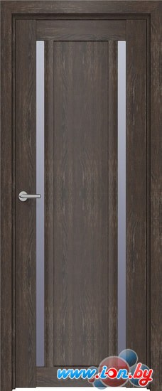 Межкомнатная дверь Ростра Deform D13 (дуб шале корица) в Витебске