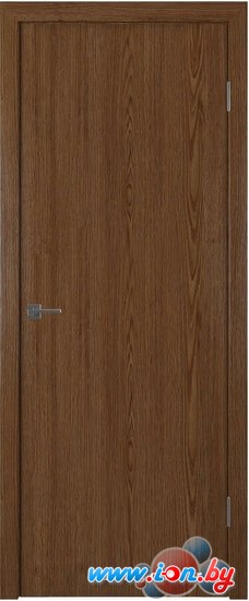 Межкомнатная дверь Юркас Лайт ДПГ 80x200 (корица) в Гомеле