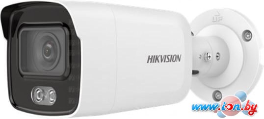 IP-камера Hikvision DS-2CD2047G2-LU (4 мм) в Могилёве