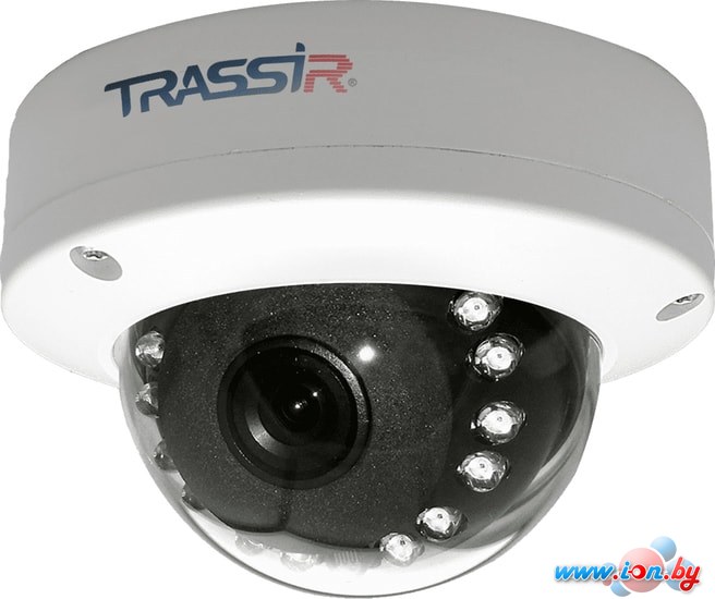 IP-камера TRASSIR TR-D2D5 3.6 в Могилёве