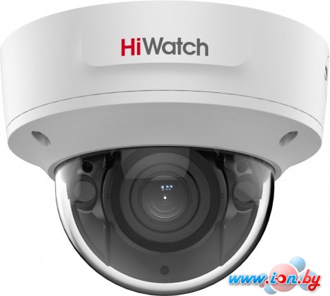 IP-камера HiWatch IPC-D642-G2/ZS в Минске