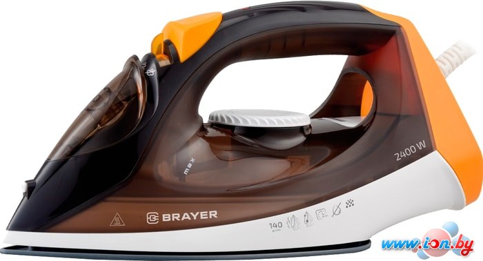 Утюг Brayer BR4003 в Бресте