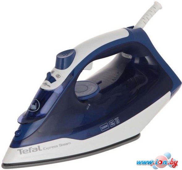 Утюг Tefal FV2838E0 в Бресте