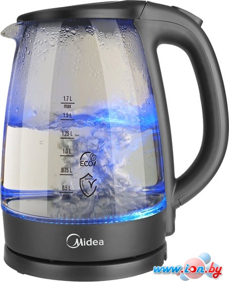 Электрочайник Midea MK-8015 в Бресте