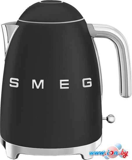 Электрочайник Smeg KLF03BLMEU в Могилёве