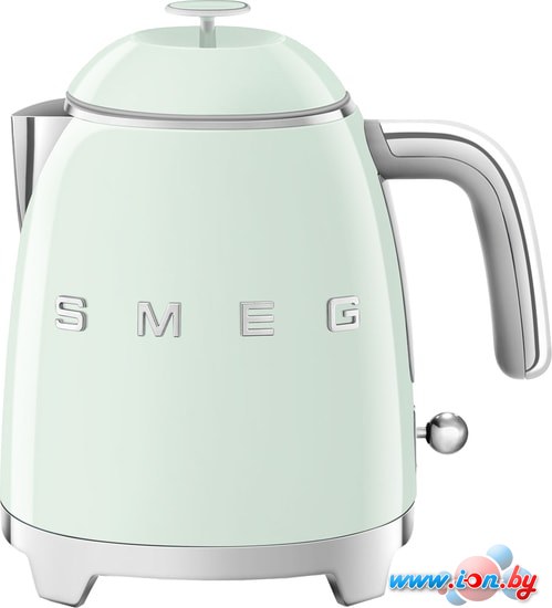 Электрочайник Smeg KLF05PGEU в Могилёве