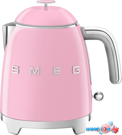 Электрочайник Smeg KLF05PKEU в Могилёве