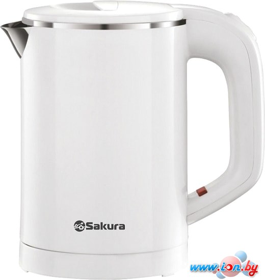 Электрочайник Sakura SA-2158W в Бресте