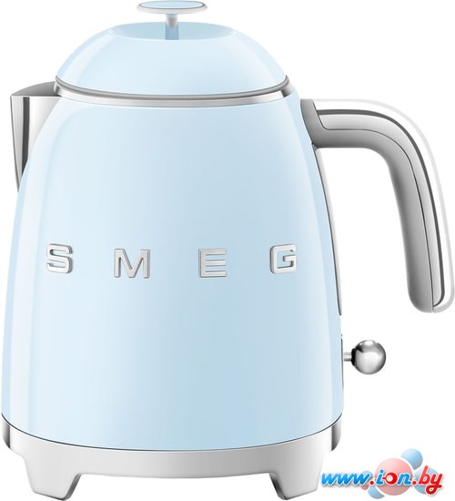 Электрочайник Smeg KLF05PBEU в Минске