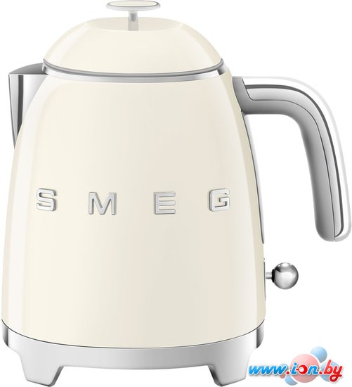 Электрочайник Smeg KLF05CREU в Могилёве