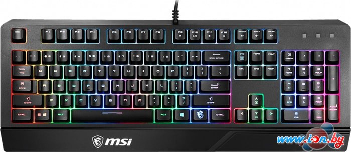 Клавиатура MSI Vigor GK20 в Могилёве