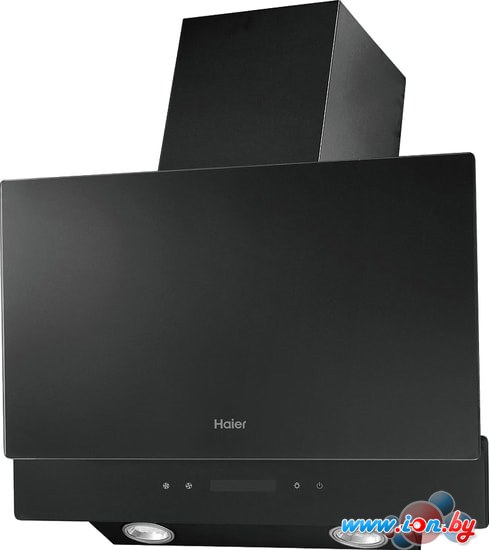 Кухонная вытяжка Haier HVX-W672GB в Минске