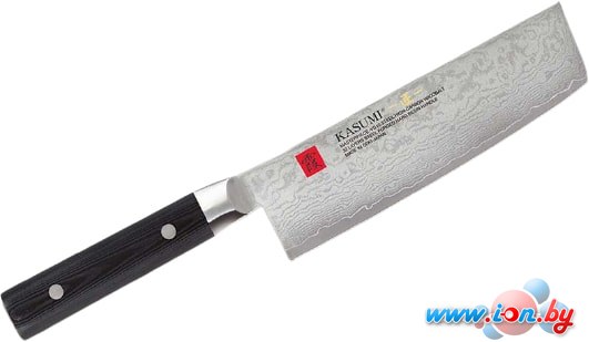 Кухонный нож Kasumi Damascus Masterpiece 94017 в Могилёве