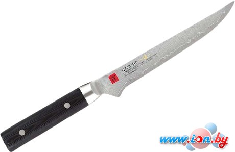 Кухонный нож Kasumi Damascus Masterpiece 94016 в Могилёве