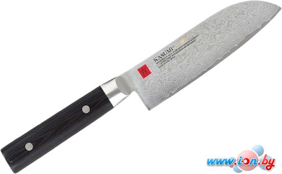 Кухонный нож Kasumi Damascus Masterpiece 94013 в Могилёве