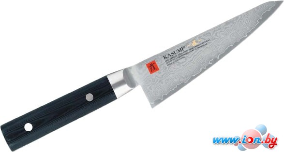 Кухонный нож Kasumi Damascus Masterpiece 92014 в Могилёве