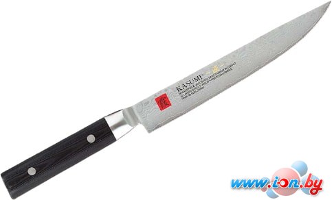 Кухонный нож Kasumi Damascus Masterpiece 94020 в Могилёве